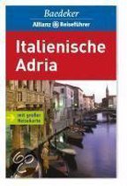 Italienische adriak++ste deutsch