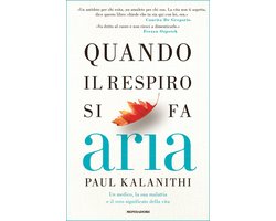 Quando il respiro si fa aria