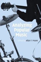 Analyzing Popular Music