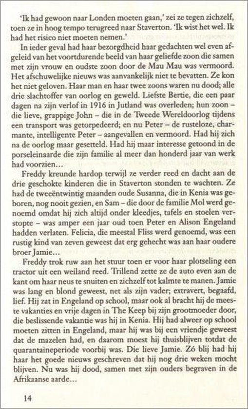Een Tijd Van Verwachting