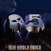 Q5 - New World Order (CD)