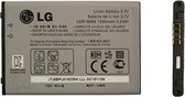 LG GM750 Batterij origineel LGIP-400N