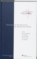 Towards An Eu Directive On Protected Funds