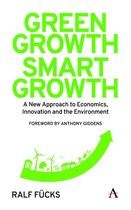 Anthem Environment and Sustainability - Green Growth, Smart Growth