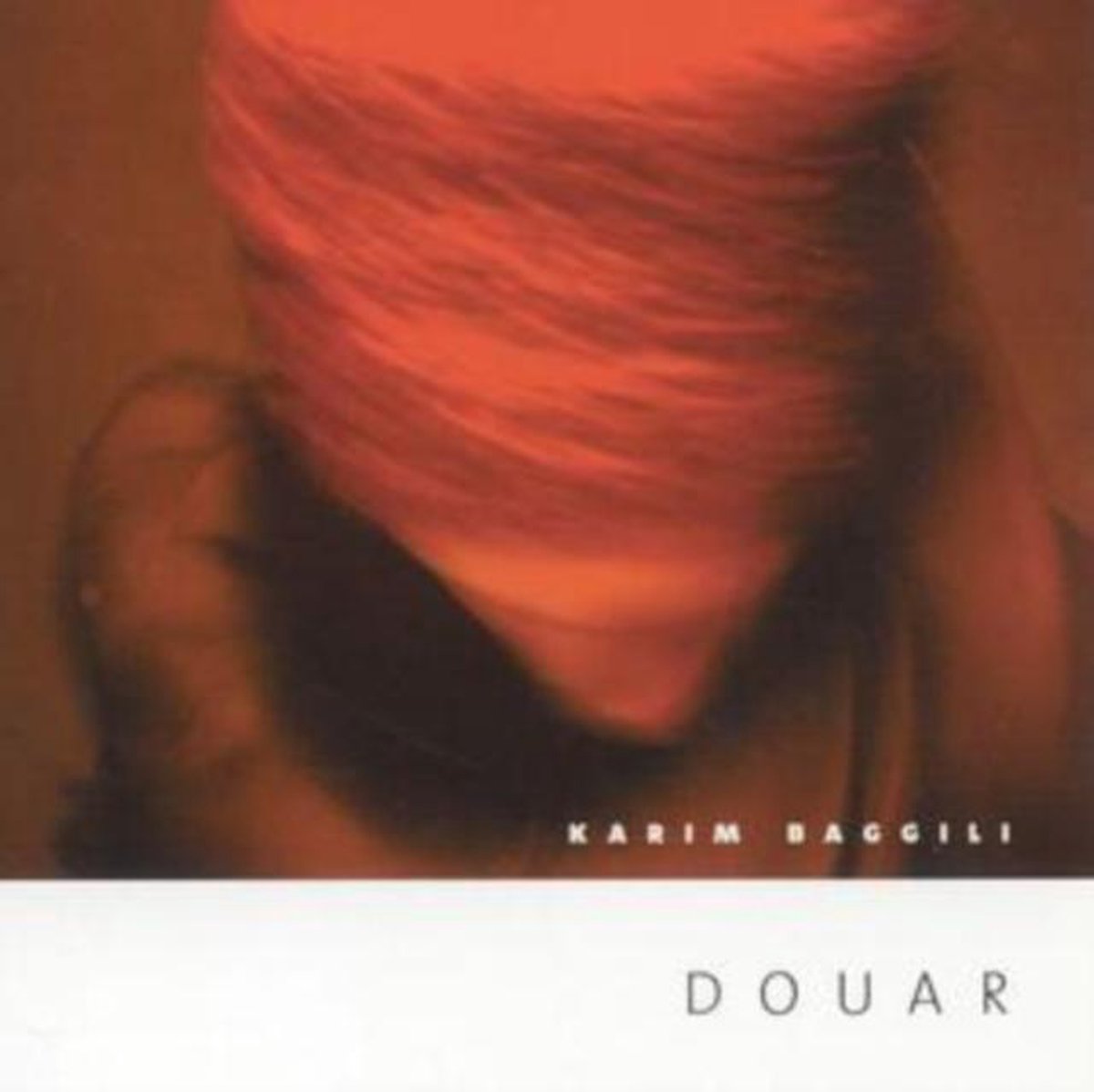 Douar