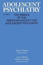 Adolescent Psychiatry