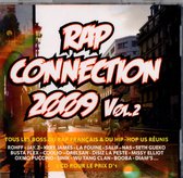 Rap Connection 2009/2