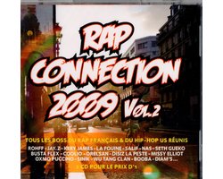 Rap Connection 2009/2