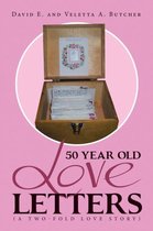 50 Year Old Love Letters