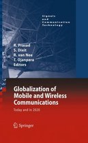 Signals and Communication Technology- Globalization of Mobile and Wireless Communications