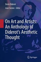 On Art and Artists