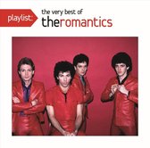 Romantics - Playlist: The Very Best Of The