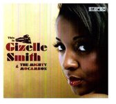 Gizelle Smith & The Mighty Mocambos - This Is... (CD)