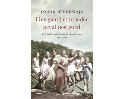 Ons gaat het in ieder geval nog goed