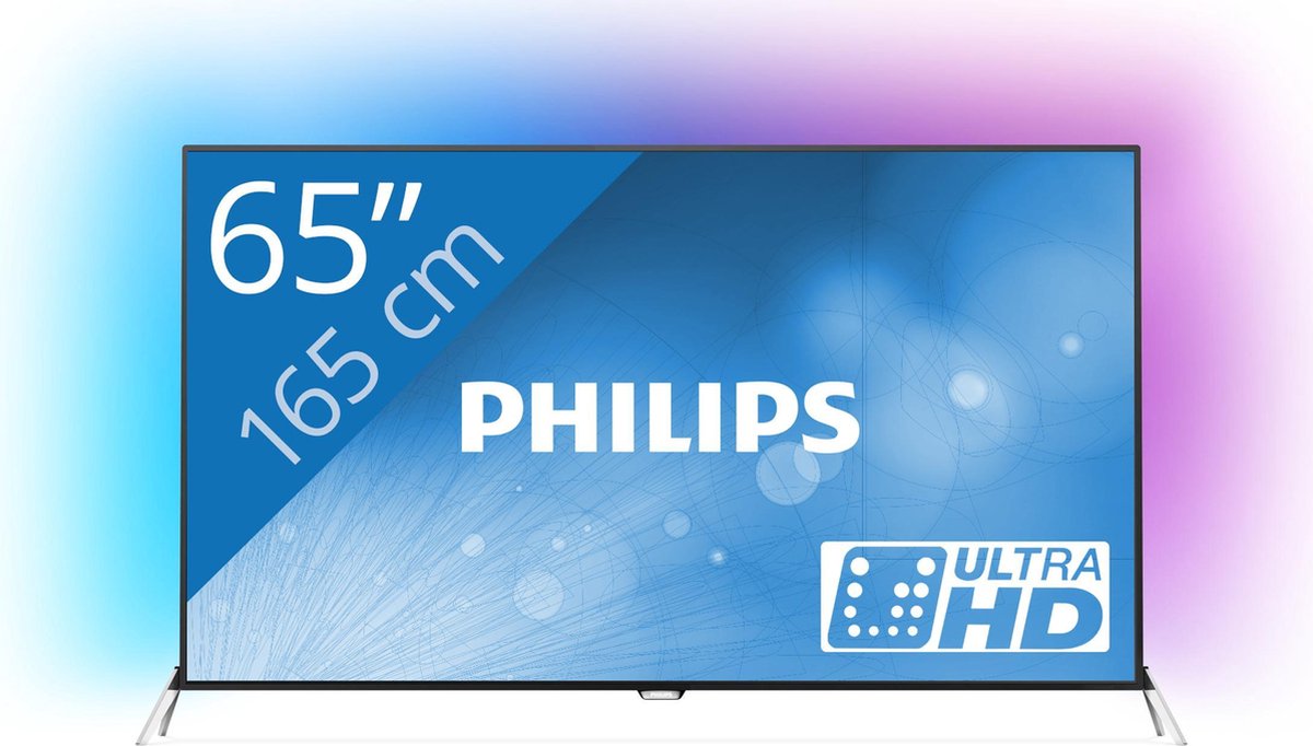 Philips 65PUS7600 | bol.com