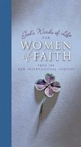 God'S Words Of Life For Women Of Faith