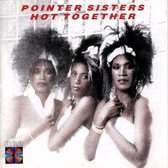 Pointer Sisters ‎– Hot Together