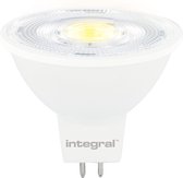 Tekalux Mateo Led-lamp - GU5.3 - 2700K Warm wit licht - 8 Watt - Niet dimbaar