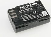 Ansmann A-Pen D-LI90