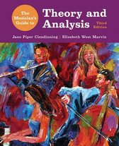 The Musician's Guide to Theory and Analysis