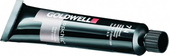 Goldwell Topchic Haircolor Tube 8NA | bol.com