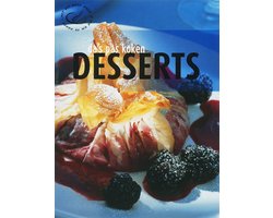 Desserts