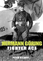 Herman Goring Fighter Ace
