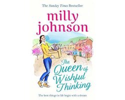 The Queen of Wishful Thinking