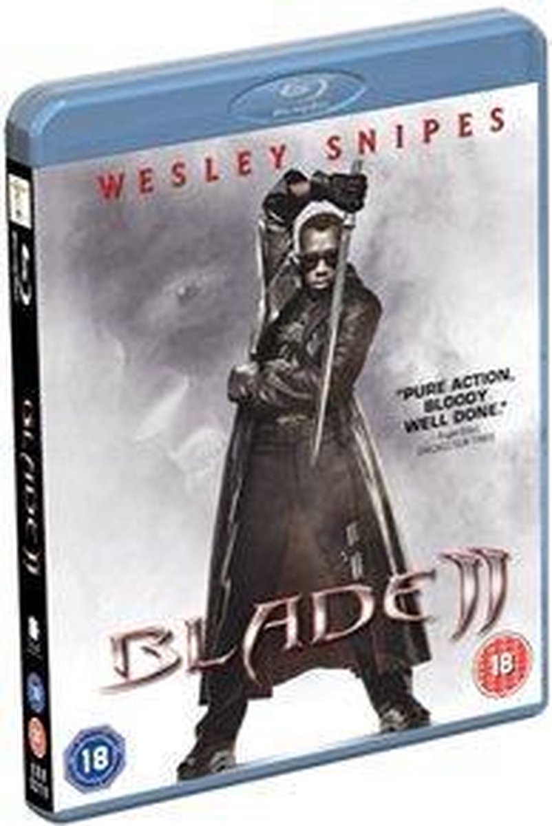Blade 2