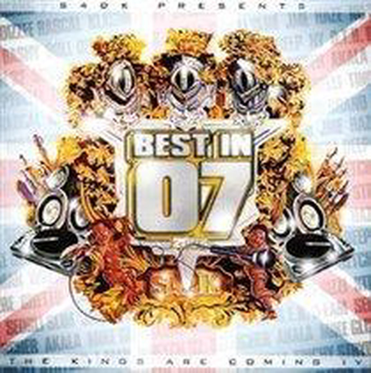 Various - Best In 07