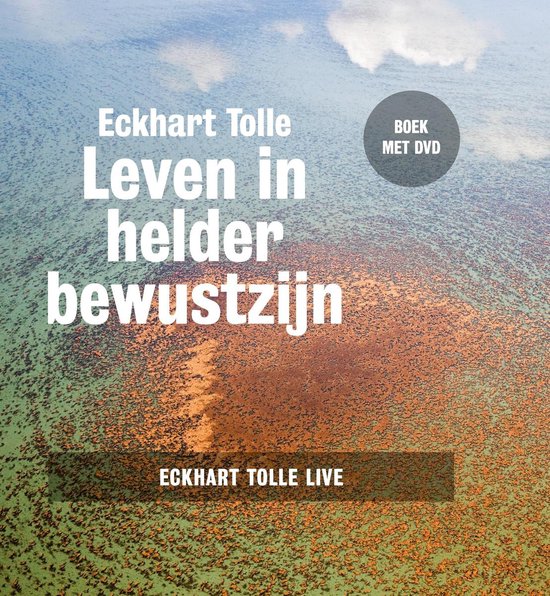 Leven in helder bewustzijn - cover