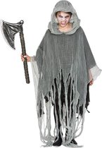 Zombie poncho kind