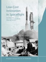 Low Cost Innovation in Spaceflight