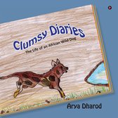 Clumsy Diaries