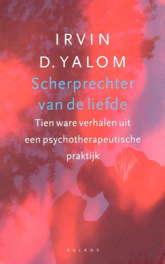 Scherprechter van de liefde 