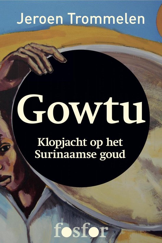 Gowtu - cover