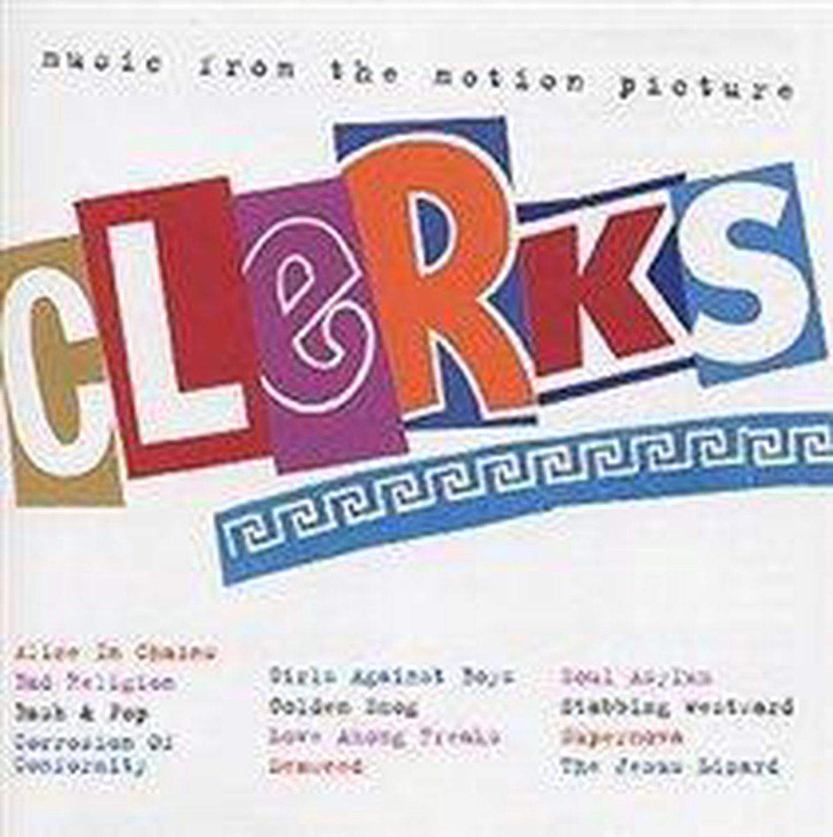Clerks