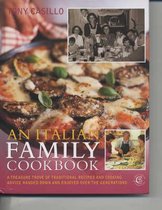 An Italian Family Cookbook