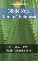 Parallel Bible Halseth 1829 - Biblie Nr.2 Română Poloneză