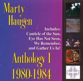 Anthology, Vol. 1: 1980-1984