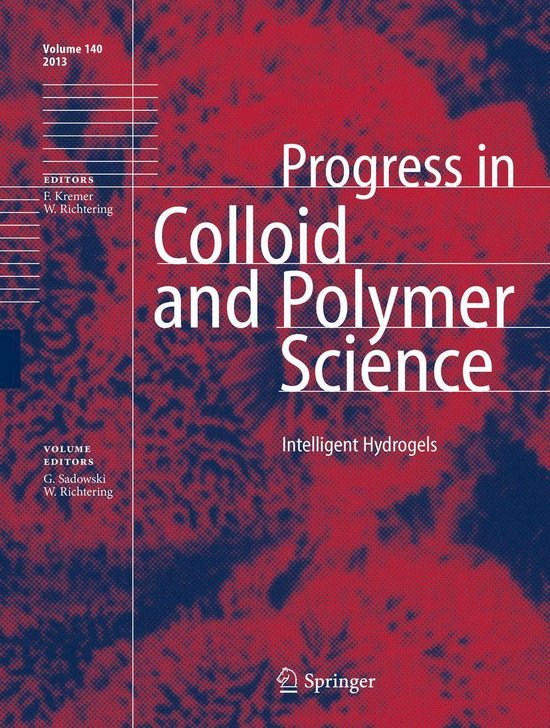 Springer Nature Proceedings excluding Computer Science - Int ... - cover