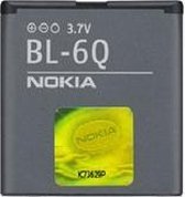 Nokia Accu BL-6Q - Origineel