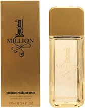 MULTI BUNDEL 2 stuks 1 MILLION after shave 100 ml