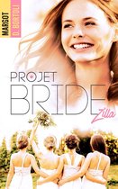 Projet Friendzone 2 - Projet Bridezilla