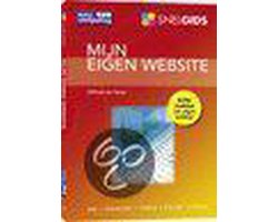 Snelgids Mijn Eigen Website