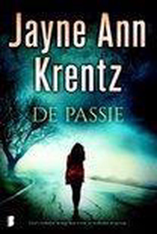 De passie - cover