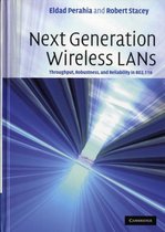 Next Generation Wireless Lans