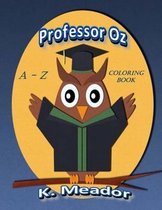 Books for Preschool Children- Professor Oz