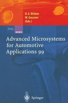 Advanced Microsystems for Automotive Applications 99