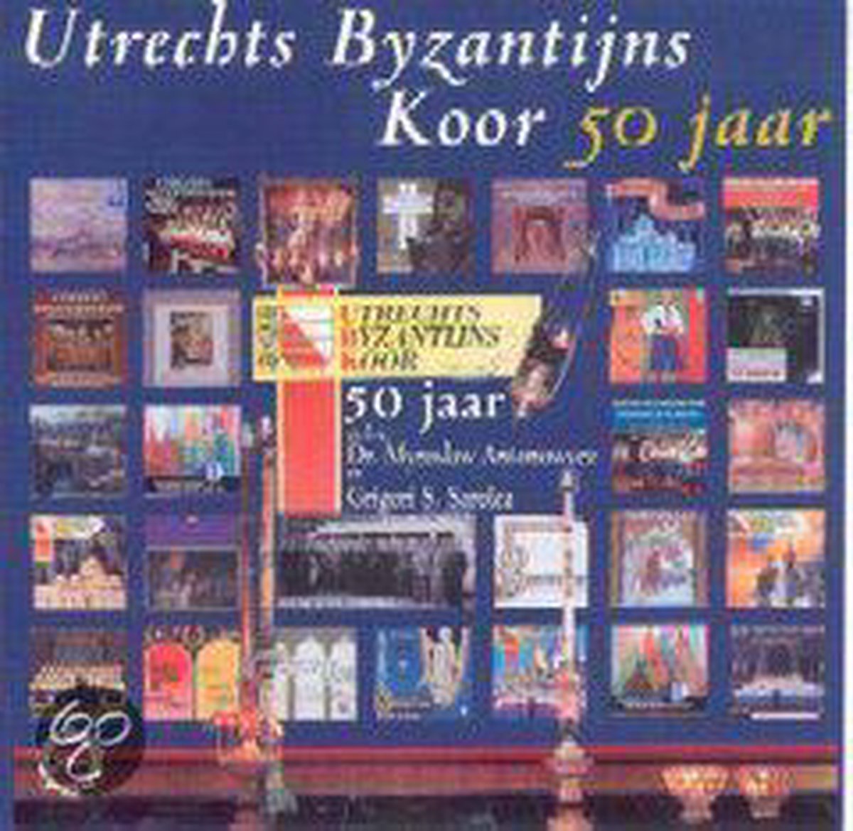 50 Jaar